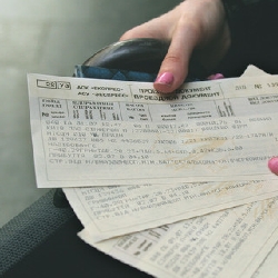 Билеты на поезд на любые направления на сайте railway.ua