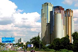 В Москве растет популярность «двойной аренды»