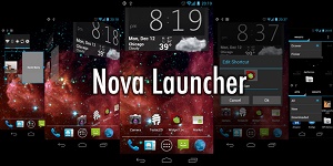 Nova Launcher – идеальное решение для Android-смартфона