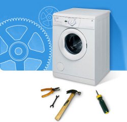 В каких случаях стоит обязательно обратиться к ремонту стиральных машинок