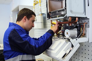 «Ленгазсервис»: профессиональный ремонт газового оборудования