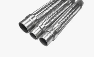 Металлорукав высокого давления РГМ: надёжное решение для промышленных магистралей